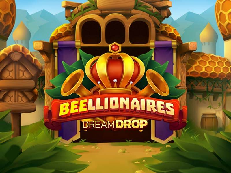 win2023 Beellionaires Dream Drop