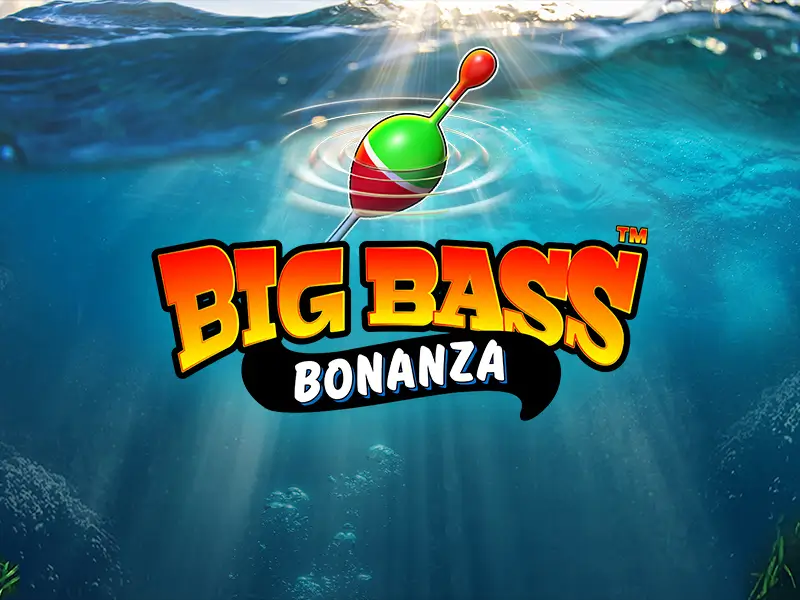 win2023 Big Bass Bonanza