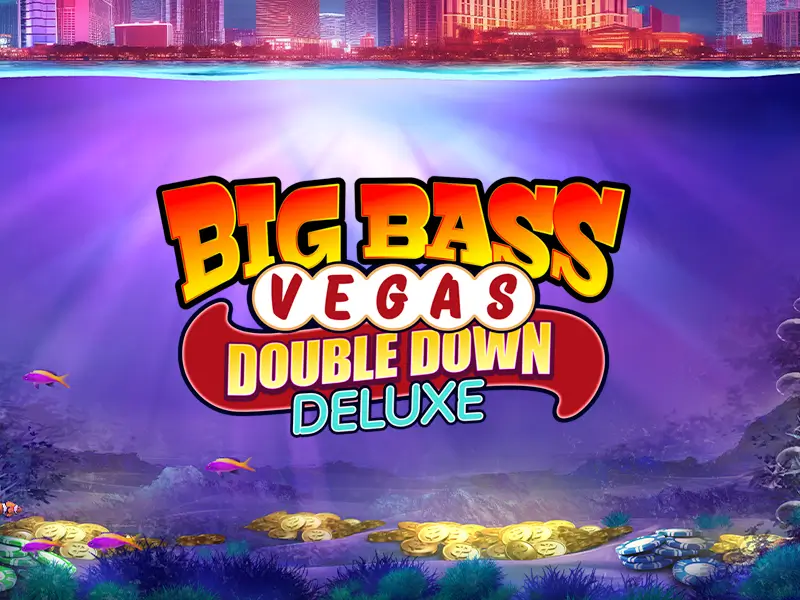 win2023 Big Bass Vegas Double Down Deluxe