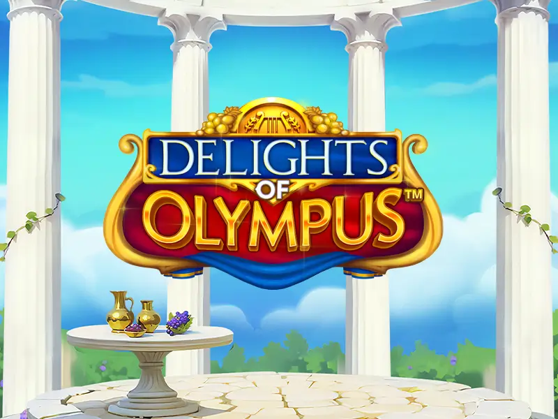 win2023 Delights of Olympus