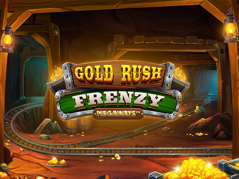 win2023 Gold Rush Frenzy