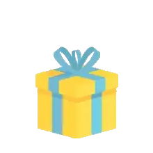 Ícone de presente para download do aplicativo