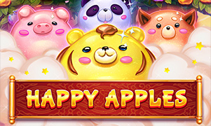 win2023 Happy Apples